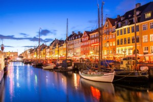 Oostzee summerbreak (naar Kopenhagen) - Pegasus