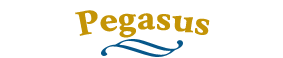 Logo pegasus
