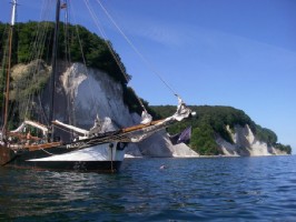 Pegasus Rügen